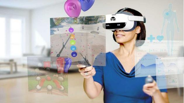 IDC：Q1全球VR頭顯出貨356.3萬臺，Oculus份額占全球VR市場達(dá)90%