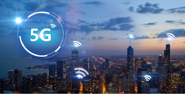 愛立信：預計2022年底全球5G用戶將突破10億大關(guān)