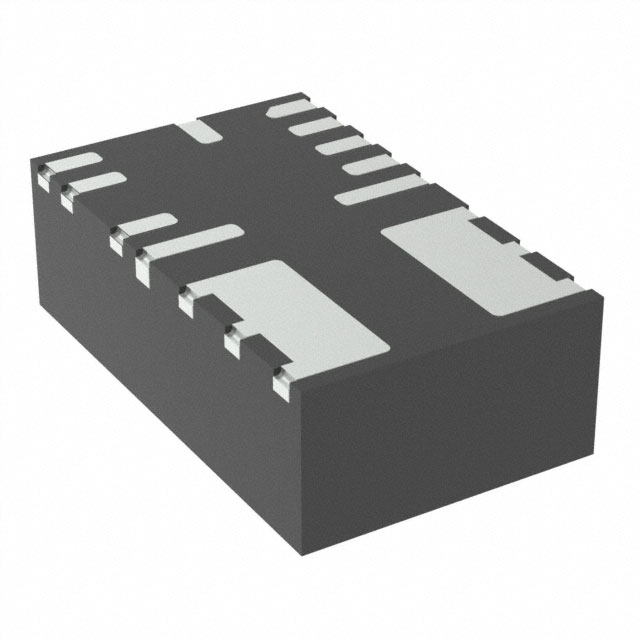供應汽車LED驅(qū)動器 MPM6010 MPM6010GQV 36V，1.5A，高效模塊