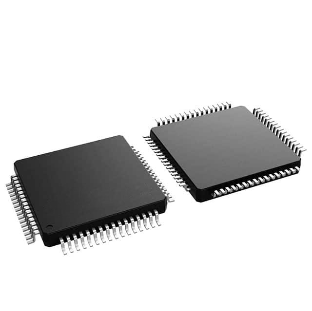 32位MCU《F280038CPMRQ1、F280039CPZRQ1》汽車實(shí)時(shí)微控制器