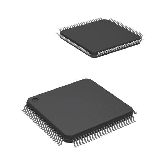 供應(yīng)【TI】Piccolo? F280049CPZQR Automotive，32位微控制器 100MHz