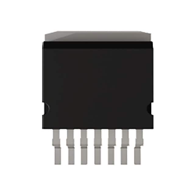 出售SiC功率MOSFET《SCT3080KW7TL、SCT3080AW7TL》1200V 30A, 7端子SMD