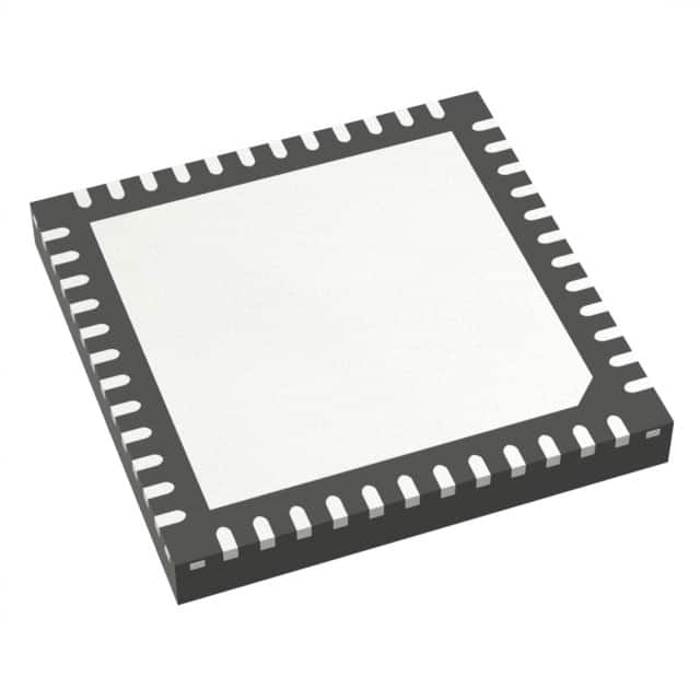 （ST）微控制器STM32G0C1CCU6、STM32G0C1CEU6 32-位 64MHz 閃存 48-UFQFPN