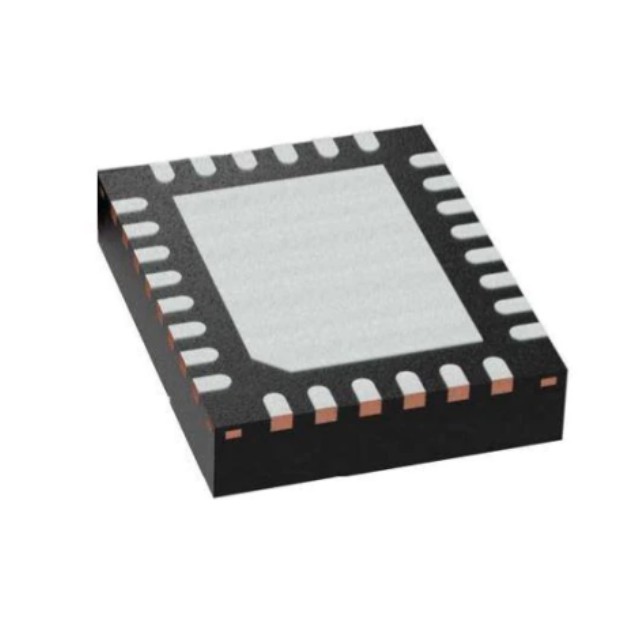 以太網(wǎng)IC DP83TC813RRHFRQ1 汽車(chē)低功耗、小尺寸 100BASE-T1 以太網(wǎng) PHY