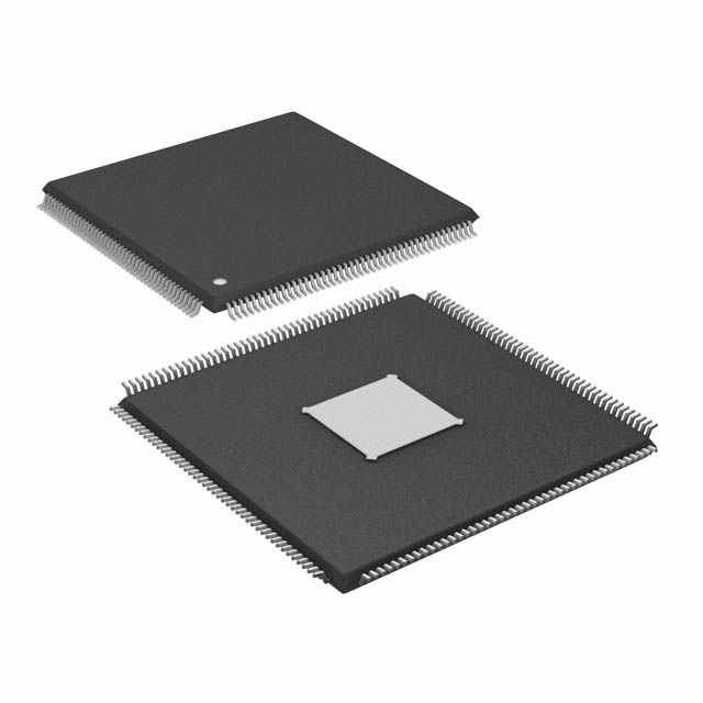 （供應，回收）Microchip微控制器 PIC32MZ1064DAR176T-V/2J 32位圖形應用MCU