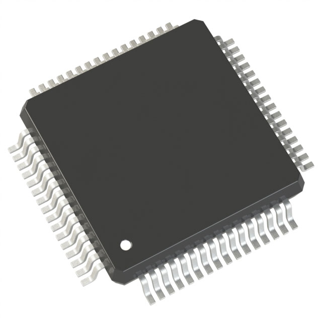 [供應(yīng)] FS32K118LAT0MLHT 32位單核微控制器 IC，64-LQFP