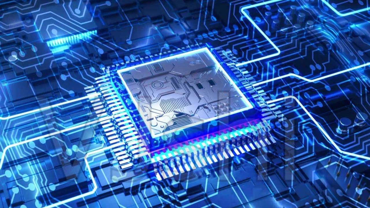 收購 SiC MOSFET、汽車 IGBT 模塊、5G 模塊、新能源 IC