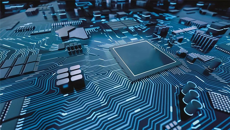 收購 ADI 模數(shù)轉(zhuǎn)換器、Maxim 射頻模塊、Microchip 收發(fā)器