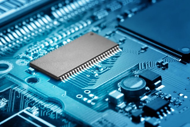 收購 Microchip 微控制器 MCU、Xilinx FPGA IC、ADI 數(shù)字信號(hào)處理器