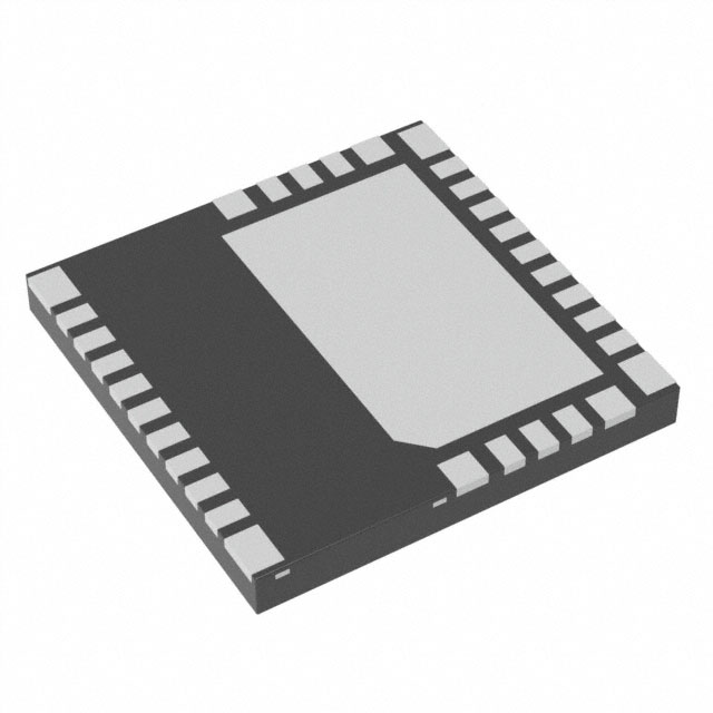 供應(yīng)，回收（TI）LMG3410R070RWHR 600V 70mΩ GaN，帶集成驅(qū)動(dòng)器和保護(hù)功能