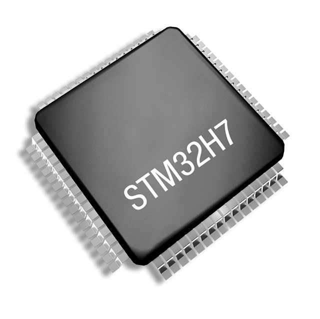 （供應(yīng)，回收）STM32H723ZGT6 ARM? Cortex?-M7 微控制器 MCU，144-LQFP