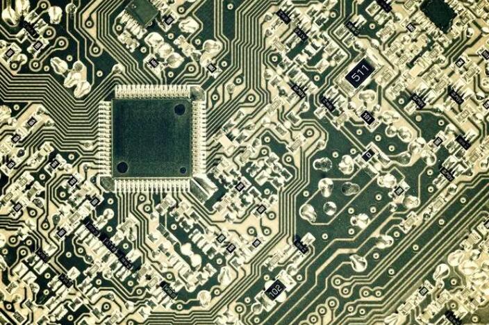 收購5G IC，物聯(lián)網(wǎng)IC，汽車IC，存儲IC，以太網(wǎng)IC