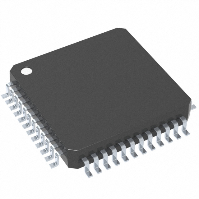 (供應，回收）低功耗 MSP430FR2675TPTR 16 位微控制器 IC，48-LQFP