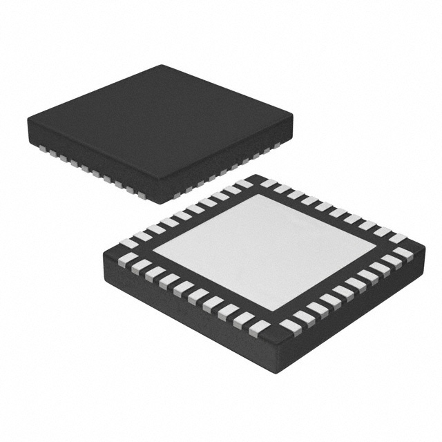 供應，回收 （TI） MSP430FR2475TRHAR 混合信號微控制器，40-VQFN