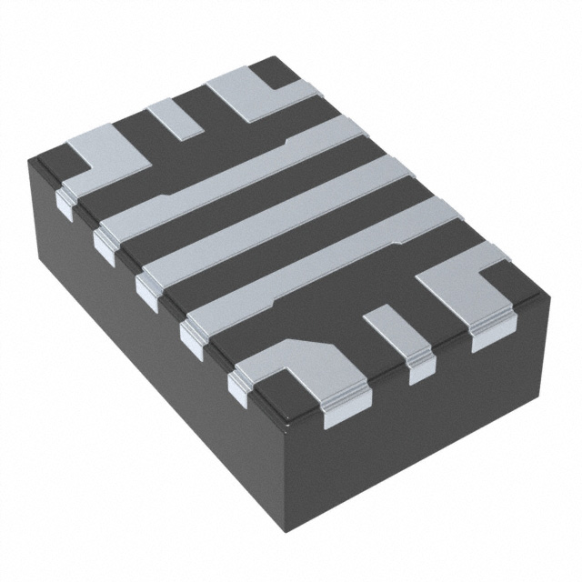（TI/德州儀器） TPS62816QWRWYRQ1 汽車類 2.75V 至 6V、6A 降壓轉換器 9VQFN