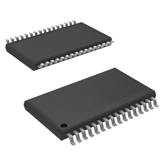 （供應，回收）MSP430FR2633IDAR 16 位微控制器 IC，32-TSSOP