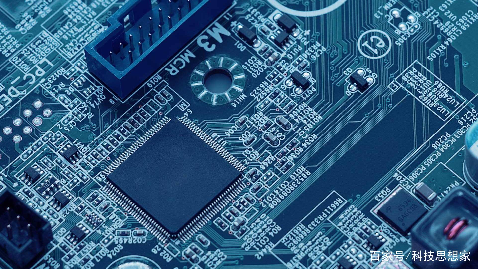 收購(gòu) Microchip LED 驅(qū)動(dòng)器、ST 微控制器、Xilinx 現(xiàn)場(chǎng)可編程門陣列