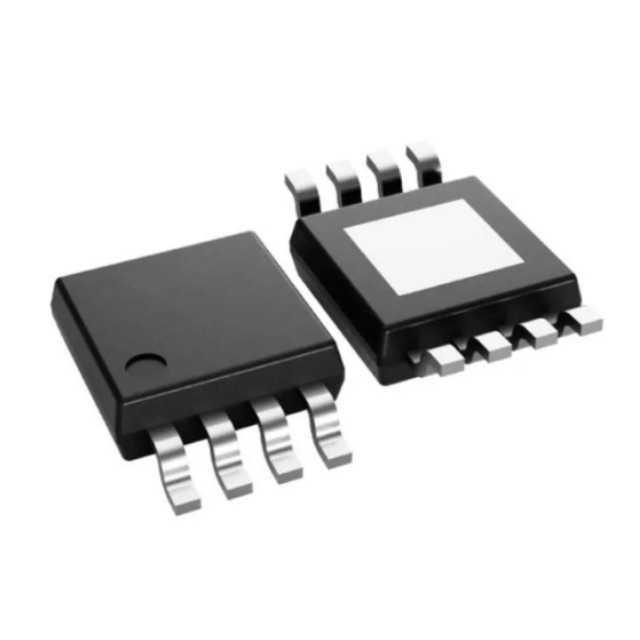 出售德州儀器（40V）TPS92629QDGNRQ1 具有熱共享控制的單通道、汽車類高側(cè) LED 驅(qū)動器