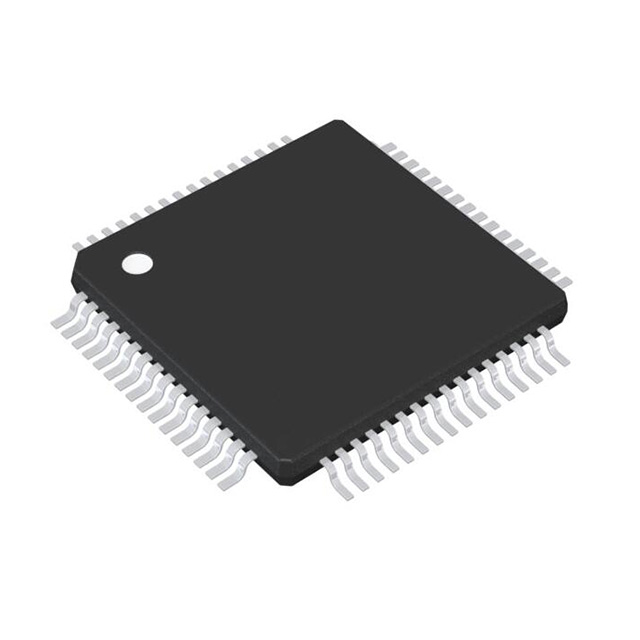 [供應(yīng)，回收] TM4C1230C3PMI 32 位單核微控制器 IC，64-LQFP