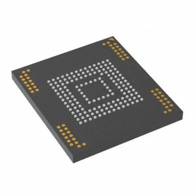 [供應(yīng)，回收] Micron MTFC64GASAONS-AAT 512Gbit FLASH - NAND (SLC) 存儲(chǔ)器 IC