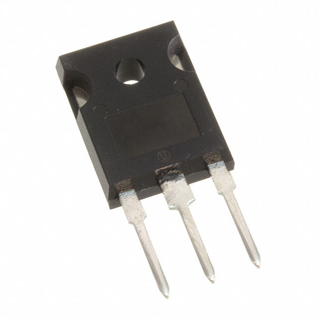 供應(yīng)，回收（英飛凌）IKW50N65EH5 單通道 IGBT 晶體管，TO-247-3