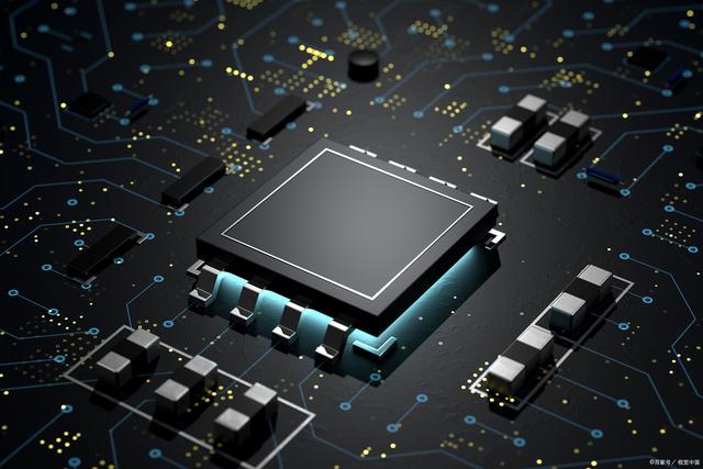 收購 Microchip 微控制器、ON 電源管理 IC、Broadcom 編碼器