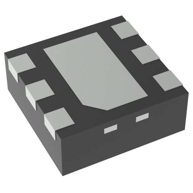 (TI) 供應(yīng)，回收 TPS62290IDRVRQ1 1A 降壓轉(zhuǎn)換器，6-WDFN