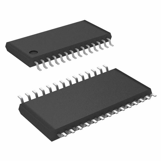 （Infineon）供應(yīng)，回收 6EDL04N02PR 三相半橋柵極驅(qū)動(dòng)器 IC，TSSOP-28