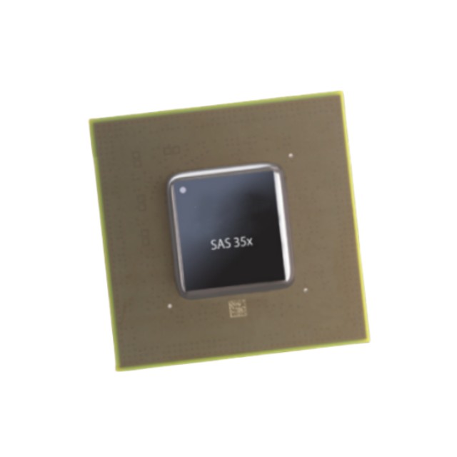 （供應(yīng)，回收）Broadcom Limited SX00-0B00-00 接口 I/O 擴(kuò)展器