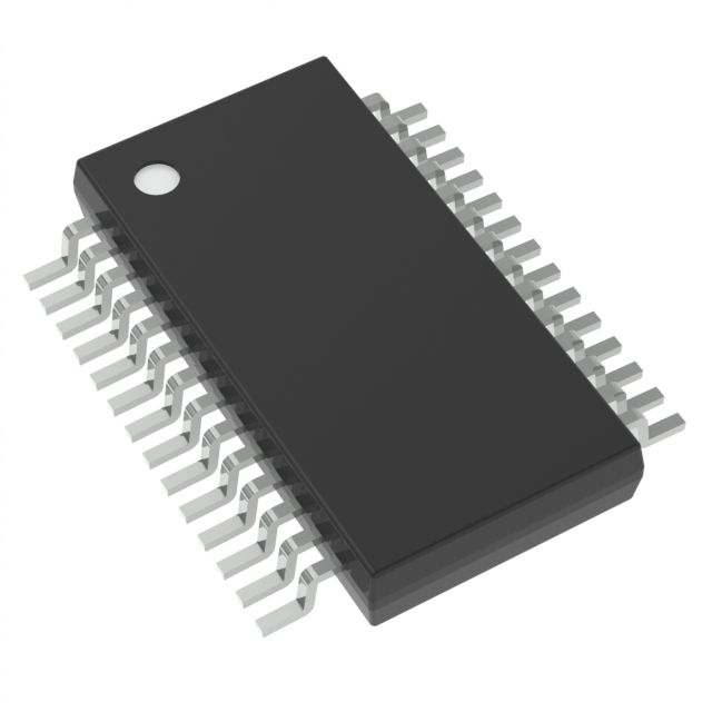 [供應(yīng)，回收] Microchip PIC18F25Q10-I/SS 8 位微控制器 IC，28-SSOP