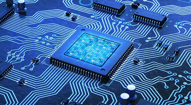 收購 TI 電平轉(zhuǎn)換器、ST 負載驅(qū)動器、Microchip 接口控制器