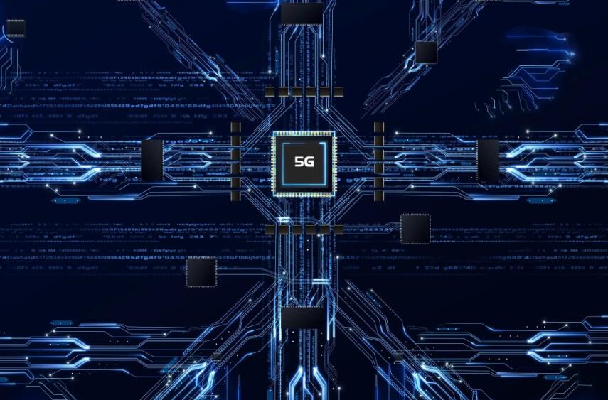 收購 5G IC、新能源 IC、內(nèi)存 IC、以太網(wǎng) IC、WiFi 芯片、IGBT 模塊