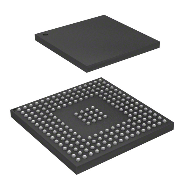 供應(yīng)NXP微控制器 SPC5644AF0MMG2 超可靠的MCU，適用于汽車和工業(yè)發(fā)動(dòng)機(jī)管理