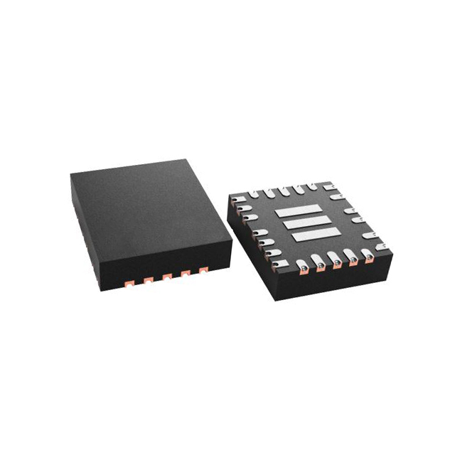 [供應，收購] TPS552882QRPMRQ1 (TI) 36V、16A 降壓-升壓轉換器