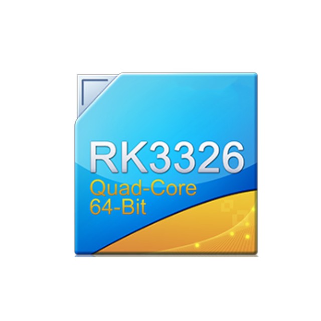 供求瑞芯微四核處理器（RK3326）低功耗、高性能多媒體處理芯片