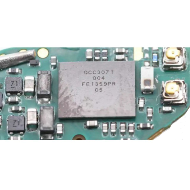 高通藍(lán)牙5.3 QCC3071_QCC-3071-0-WLNSP99-TR-04-0 藍(lán)牙無線音頻、全新LE Audio技術(shù)標(biāo)準(zhǔn)