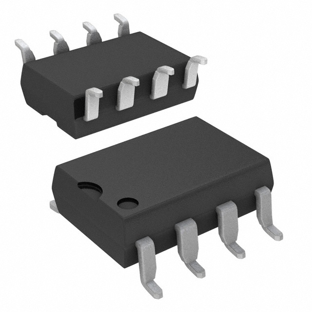 [供應(yīng)，回收] AMC1100DUB (TI) 全差分隔離放大器，8-SOP