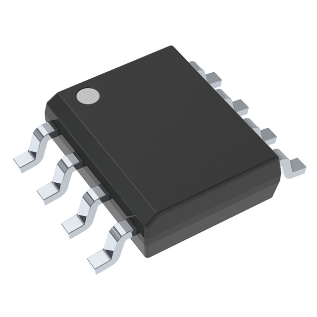 [供應(yīng)，求購] UCC27282QDDARQ1 (TI) 汽車 3A 120V 半橋驅(qū)動器