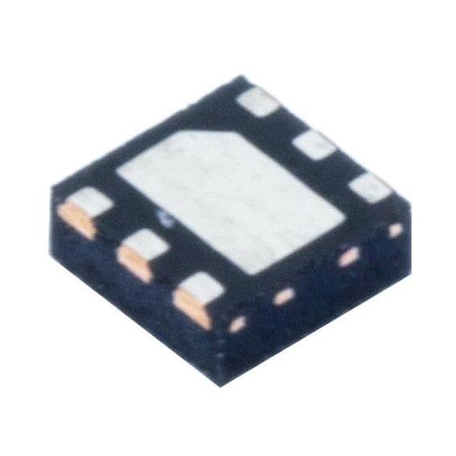 [供應，回收] LTC6261IDC 30MHz、240μA 高能效軌至軌 I/O 運算放大器