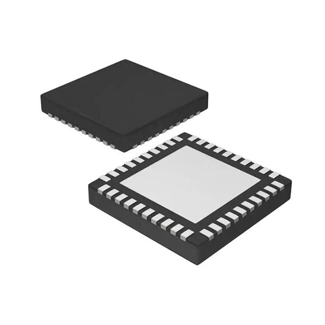 （分銷Renesas）ISL99390FRZ-TR5935 智能功率級 Gen2 (SPS) 模塊，帶集成式高轉(zhuǎn)速傳感器