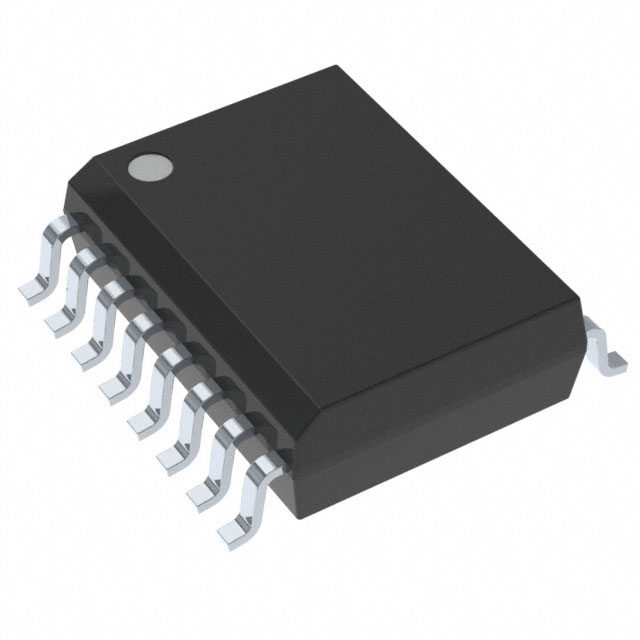 [供應(yīng)，回收] ISO5852SQDWRQ1 (TI) 高 CMTI 2.5A 和 5A 強(qiáng)化隔離型 IGBT、MOSFET 柵極驅(qū)動器