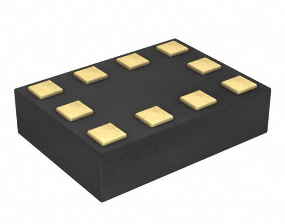 BGSC2341ML10（Infineon）RF IC 數(shù)字調(diào)諧電容器，SPDT 通用 400MHz 至 3.8GHz