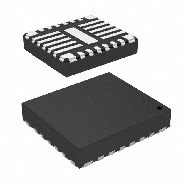 [供應(yīng)，回收] LP87522ERNFRQ1 (TI) 10A 降壓轉(zhuǎn)換器，帶集成開(kāi)關(guān)