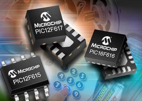 長(zhǎng)期回收Microchip PIC單片機(jī)、混合信號(hào)、模擬器件和串行EEPROM