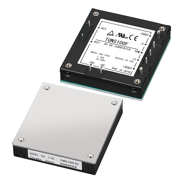 【供應(yīng)，回收】電源IC TUNS100F12-T、TUNS100F24、TUNS50F12-T AC/DC電源模塊