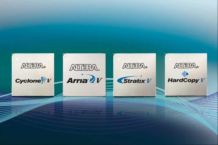 高價(jià)回收Altera產(chǎn)品：高性能FPGA芯片、可編程邏輯器件CPLD、SoC FPGA