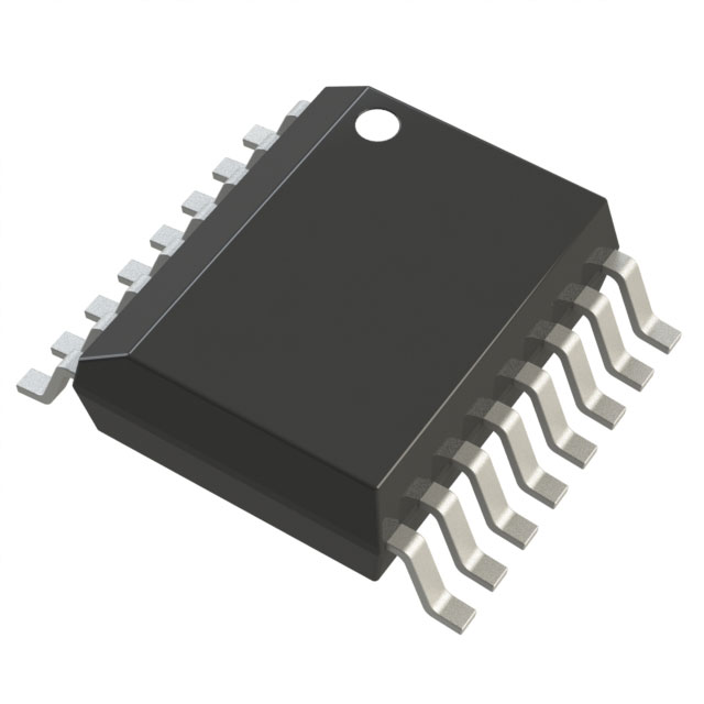 [供應(yīng)，回收] ADUM7441CRQZ (ADI) 1kV RMS 四通道數(shù)字隔離器，16-SSOP