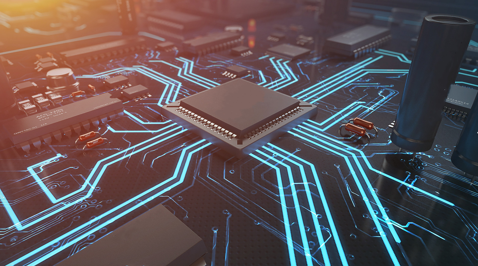 供應（Intel、Xilinx）SoC、用于5G、車規(guī)級、物聯(lián)網(wǎng)和工業(yè)應用