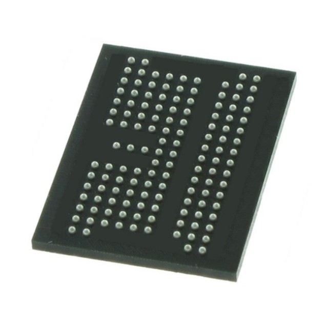 供求內(nèi)存IC（4Gb）IS43LD32128B-18BLI、IS43LD32128B-18BPLI 動(dòng)態(tài)隨機(jī)存取存儲(chǔ)器