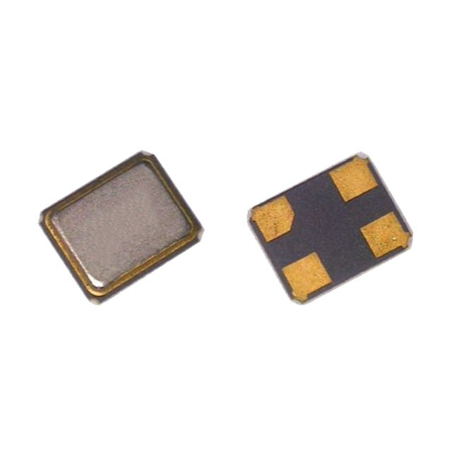 （分銷Hosonic）無源晶振 E3SB40E00004EE_E2SB40E00000JE 40 MHz 晶體 4-SMD，無引線
